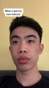 Hair Like Mark Grayson