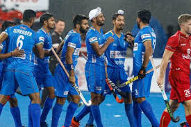 Maybe you would like to learn more about one of these? Fih Hockey Pro League 2020 Aggressive Indian Men S Hockey Team Hold Their Nerves To Beat Belgium 2 1 News Room Odisha