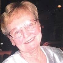 Frances A. Ade Obituary