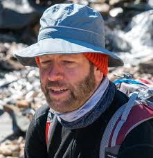 2022 — Composing in the Wilderness