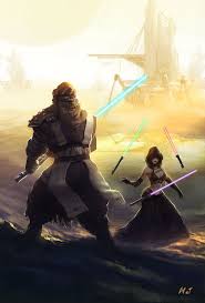 I Would Like To See Lightsaber Floating In Episode Vii Post Star Wars Images Star Wars Star Wars Jedi