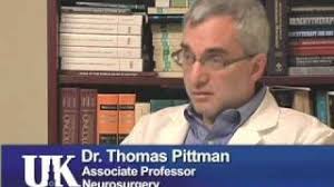 Thomas A. Pittman, MD