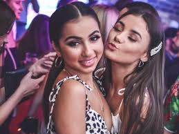 How the Gold Coast partied this weekend