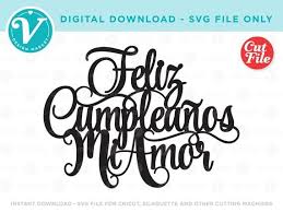 Download Happy Father S Day Svg Cricut And Silhouette Feliz Dia Del Padre Svg Spanish Svg Dad Cake Topper Svg Svg Father S Day Cake Topper Clip Art Image Files Craft Supplies Tools