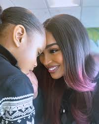 Tanisha Thomas (@iamtanishathomas) • Instagram photos and videos