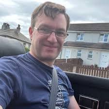 Christopher Mccallion's Instagram, Twitter & Facebook