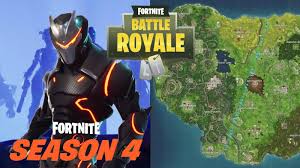 You can see the skins that are awarded with the battle pass here. Fortnite Battle Royale Season 4 Week 2 Challenges Leaked Online Full List Dexerto