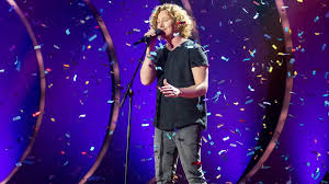 On 29 april 2018, during the first rehearsal of the czech republic's performance, singer mikolas josef reportedly sustained injuries to his back while rehearsing and was subsequently taken to hospital. Michael Schulte Beim Eurovision Song Contest Tv Goldene Kamera