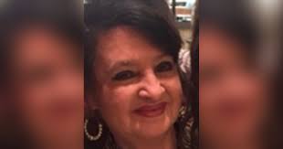 Obituary for Sybil Ann (Howell) Waters