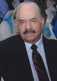 Eusebio Ortiz Obituary (1936