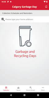 (i dont have separate mic to test) but phone apk should work. Calgary Garbage Day For Android Apk Download