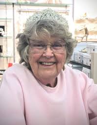 Jo Anne Dow Obituary -