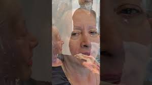 You look perfect! ALL ON FOUR