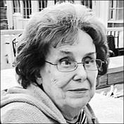 Soderholm Family Obituaries