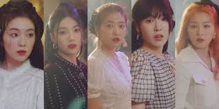 Set aside in a small bowl, combine flour, sugar, cocoa powder, baking powder, and salt. Red Velvet Tease Comeback With Special Projects Queens Mystic General