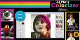 تحميل برنامج Photo Colorizer لتلوين الصور مجانا برابط مباشر تنزيل Download Photo Projects To Try Tri