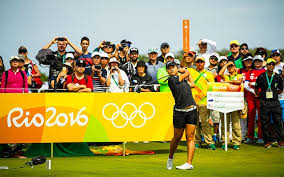 The men's and women's individual events. Lydia Ko Ranked 10th For Tokyo Olympic Games Nz Golf Magazine