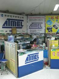 Experiencing the Chinese supply chain, up close and personal