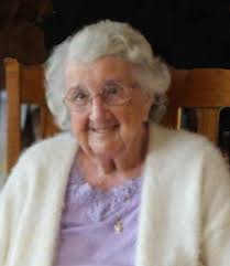 Helen Steel Obituary (1932