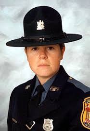 Delaware State Police Memorial