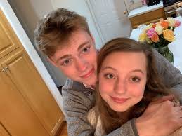 Izabella Fall and Vernon Stuart's Wedding Website