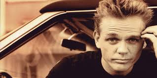 Christopher Titus will be at Skyline Comedy Club in Appleton Oct. 4