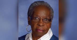 Mamie Jacobs Obituary