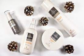 What would you do on your perfect day off? Newsha Private Haircare Haarpflegeserie Marie Theres Schindler Beauty Blog