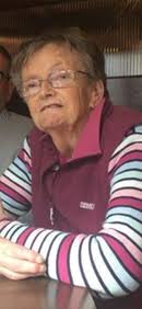 Condolence Book for Eileen Mulroy (née Martin) (Castlebar, Mayo)