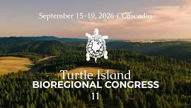 Turtle Island Bioregional Congress