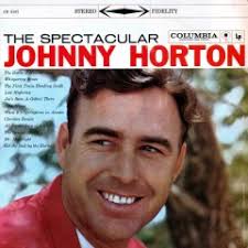 Performance: The Golden Rocket by Johnny Horton