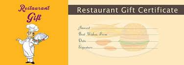 Check spelling or type a new query. Printable Restaurant Gift Certificate Template In 2021 Gift Certificate Template Free Gift Certificate Template Gift Certificate Template Free
