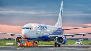 Save on worldwide flights and holidays when you book directly with british airways. Blue Air Photos Airplane Pictures Net