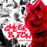 Queer Butoh Festival im Brick Theater...