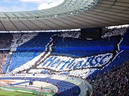 Hertha Bsc Hertha Bsc Hertha Bundesliga