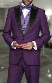 Black And Purple Tuxedo Mantoni Mens Portly 2 Button Super Wool Black Tuxedo M4090tuxport Purple Tuxedo Purple Suits Purple Bridesmaid Dresses