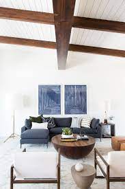 An Eclectic Take On Mid Century Modern Studio Mcgee Mid Century Living Room Living Room Design Modern Mid Century Modern Living Room