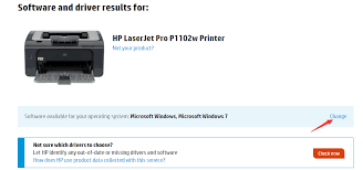 Hp printer drivers for hp colour laserjet cp5225 download window 10 home. Update Hp Printer Drivers On Windows 10 Driver Easy