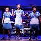 Waitress en Roanoke Entradas - 03/13/2025 7:30 PM