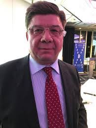 Pavel Kuznetsov's Instagram, Twitter & Facebook