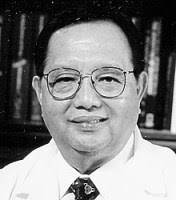 Antonio YAP Obituary (2010)