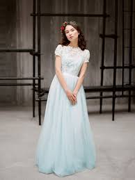 Check spelling or type a new query. 35 Trendy And Romantic Blue Wedding Gowns Weddingomania