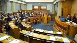 #psalmresponsoryjny | 27 maja 2020maskacjusz tv • 4,8 тыс. O Tuzilackim Zakonima Crnogorski Parlament Ce Ponovo Odlucivati 27 Maja Skala Radio