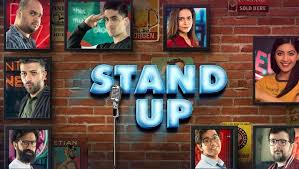 Watch as much as you want, anytime you want. Love Stand Up Comedy Here S Why You Must Watch The Teleplay Stand Up On Zee5 Zee5 News