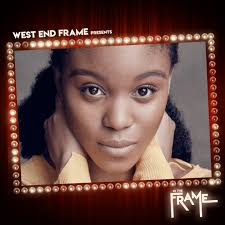 Interview: Amara Okereke, She in Echo