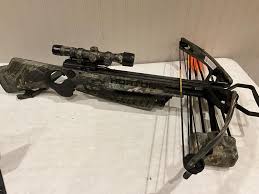 Horton Hd 175 Crossbow Team | Archery Talk Forum