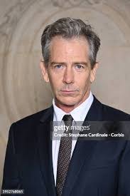 Ben Mendelson's Instagram, Twitter & Facebook