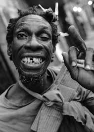 The Unhoused Residents Of Sixth Street