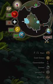 What i like about runescape mobile is that it is one of the remaining mmorpg mobile game that are still using the original mechanics of questing. Discord Overlay In Runelite
