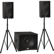 Finlemho dj speaker cabinet rubber voeten reparatie kit bass onderdelen 4 stuks voor subwoofer home theater karaoke woofer f5035. B 52 Matrix 2000 Speaker Sound System Musician S Friend